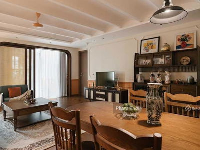 Ciputra Hanoi, Vietnam Ciputra Hanoi, Vietnam