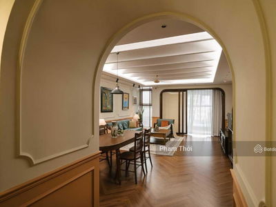 Ciputra Hanoi, Vietnam Ciputra Hanoi, Vietnam