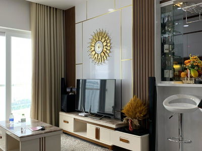 Xi Grand Court, Vietnam Xi Grand Court, Vietnam