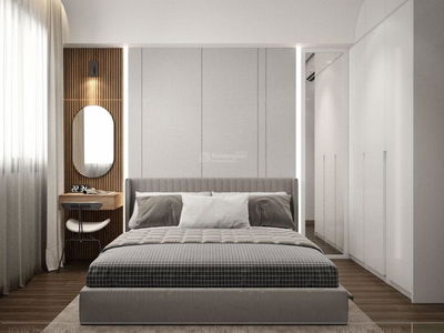 One Verandah Mapletree, Vietnam One Verandah Mapletree, Vietnam