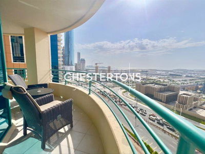 Marina Crown, United Arab Emirates  Marina Crown, United Arab Emirates