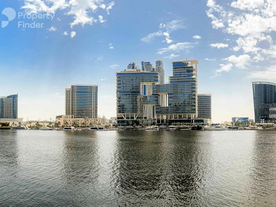 Millennium Atria Business Bay, United Arab Emirates  Millennium Atria Business Bay, United Arab Emirates