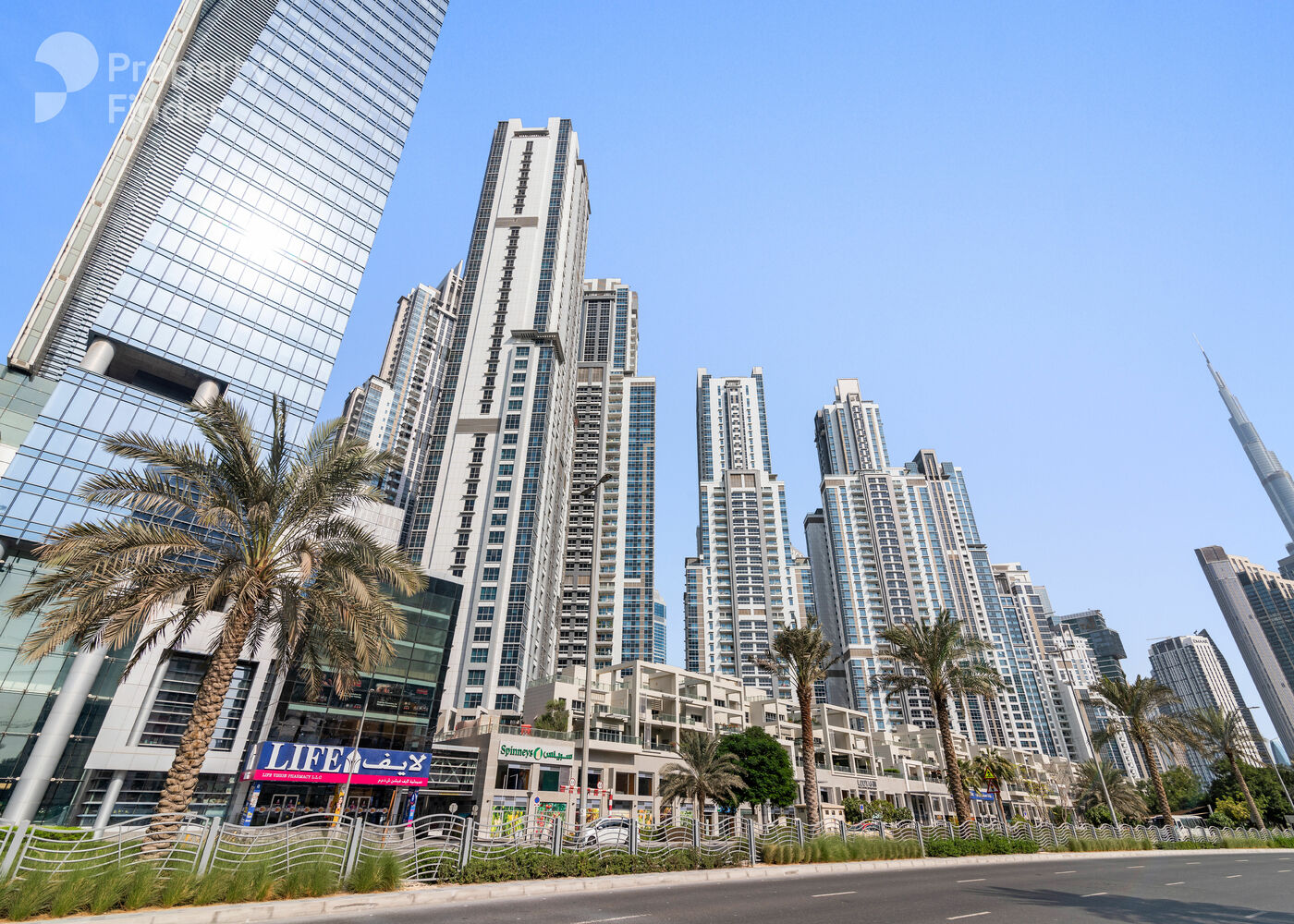 Executive Tower M, United Arab Emirates Executive Tower M, United Arab Emirates