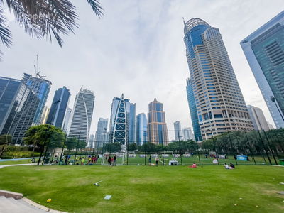 Goldcrest Views 1, United Arab Emirates  Goldcrest Views 1, United Arab Emirates