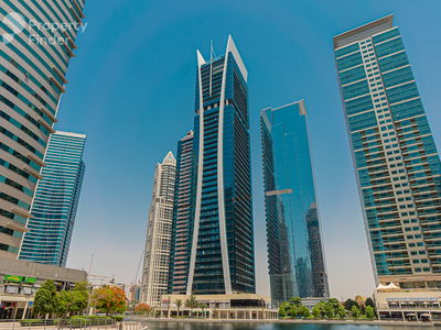 Goldcrest Views 1, United Arab Emirates  Goldcrest Views 1, United Arab Emirates