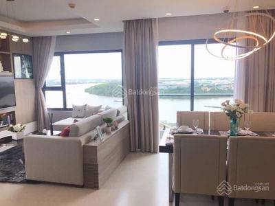 New City Thu Thiem, Vietnam New City Thu Thiem, Vietnam