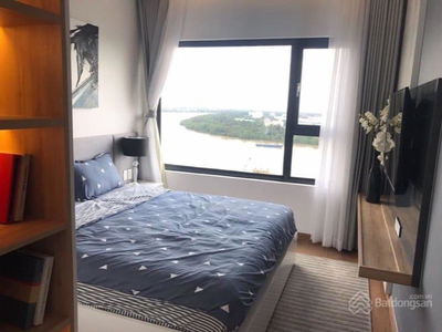 New City Thu Thiem, Vietnam New City Thu Thiem, Vietnam