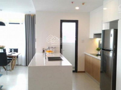 New City Thu Thiem, Vietnam New City Thu Thiem, Vietnam