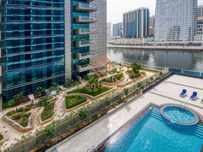 Waves Tower, United Arab Emirates  Waves Tower, United Arab Emirates