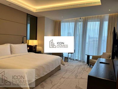 The Address Sky View Tower 1, United Arab Emirates  The Address Sky View Tower 1, United Arab Emirates