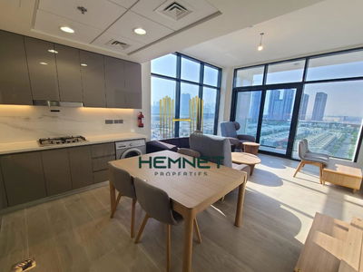 Azizi Riviera 23, United Arab Emirates  Azizi Riviera 23, United Arab Emirates