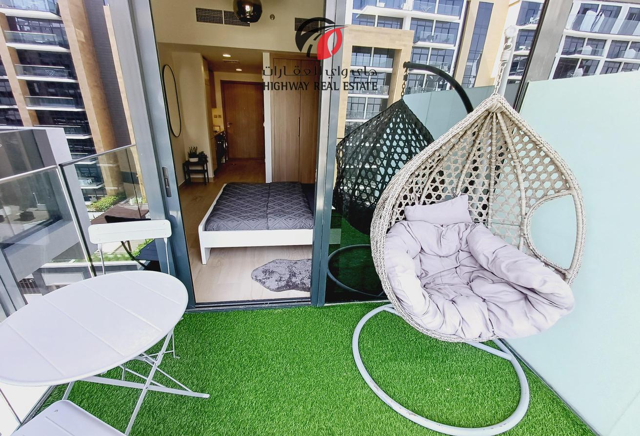 AZIZI RIviera 18, United Arab Emirates AZIZI RIviera 18, United Arab Emirates