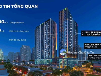 The Grand Manhattan, Vietnam The Grand Manhattan, Vietnam