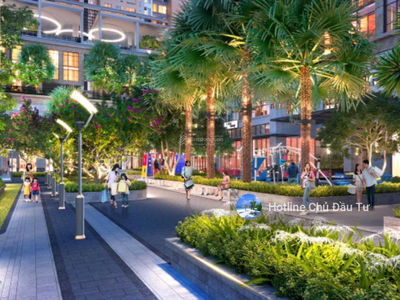 The Grand Manhattan, Vietnam The Grand Manhattan, Vietnam