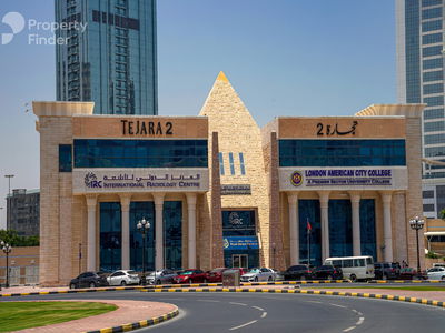 Al Taawun, United Arab Emirates  Al Taawun, United Arab Emirates