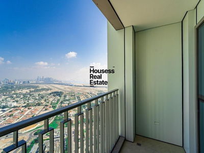 Downtown Views II Tower 3