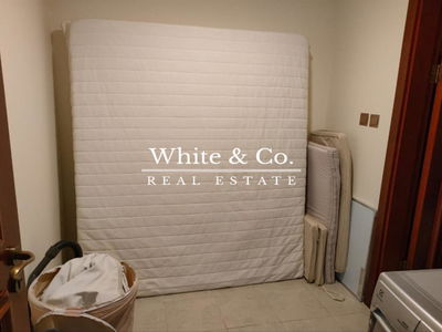 The Fairmont Palm Residence South