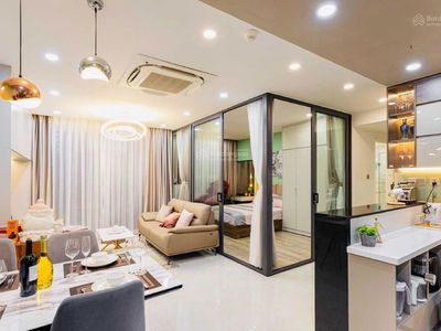 RichStar Apartment, Vietnam RichStar Apartment, Vietnam