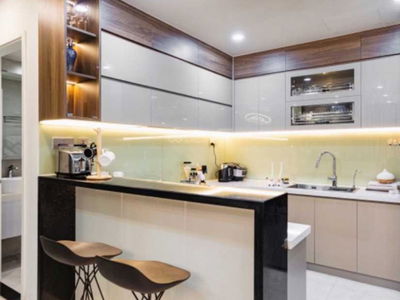 RichStar Apartment, Vietnam RichStar Apartment, Vietnam