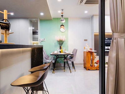 RichStar Apartment, Vietnam RichStar Apartment, Vietnam