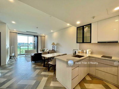 The Metropole Thu Thiem, Vietnam The Metropole Thu Thiem, Vietnam