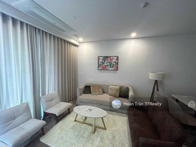 The Metropole Thu Thiem, Vietnam The Metropole Thu Thiem, Vietnam