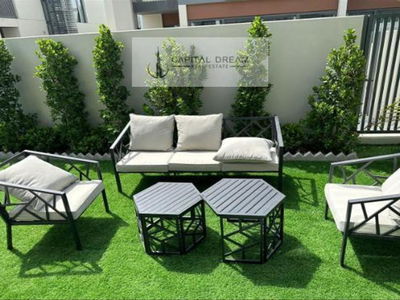 Cherrywoods, United Arab Emirates  Cherrywoods, United Arab Emirates