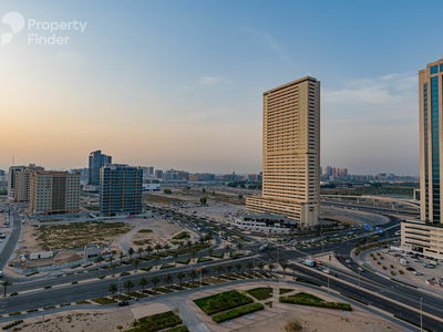 Cherrywoods, United Arab Emirates  Cherrywoods, United Arab Emirates