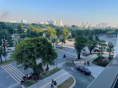 Vinhomes Smart City, Vietnam Vinhomes Smart City, Vietnam