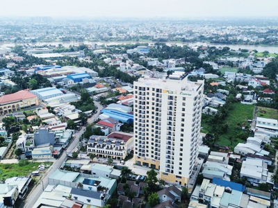 SPlus Riverview, Vietnam SPlus Riverview, Vietnam