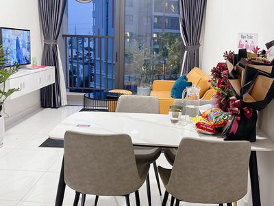 Safira Khang Dien, Vietnam Safira Khang Dien, Vietnam