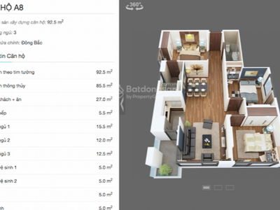 Legend Tower, Vietnam Legend Tower, Vietnam