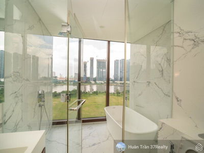 The Metropole Thu Thiem, Vietnam The Metropole Thu Thiem, Vietnam