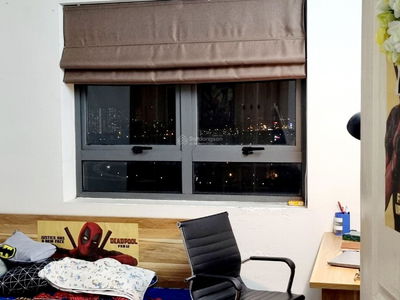 The Vesta, Vietnam The Vesta, Vietnam