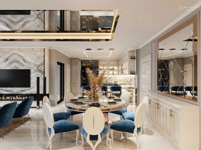 BRG Diamond Residence, Vietnam BRG Diamond Residence, Vietnam