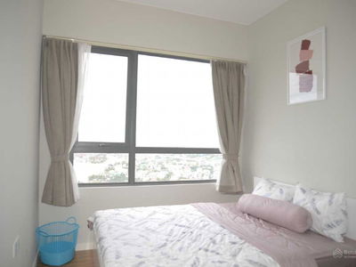 Masteri An Phu, Vietnam Masteri An Phu, Vietnam