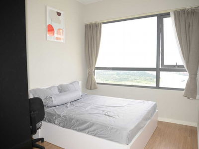 Masteri An Phu, Vietnam Masteri An Phu, Vietnam