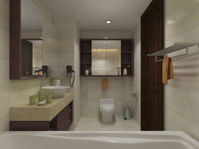 Tay Ho Residence, Vietnam Tay Ho Residence, Vietnam