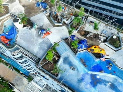 Lumiere Riverside, Vietnam Lumiere Riverside, Vietnam