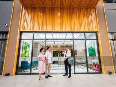 The Zenpark project, Gia Lam, Hanoi, Vietnam The Zenpark project, Gia Lam, Hanoi, Vietnam