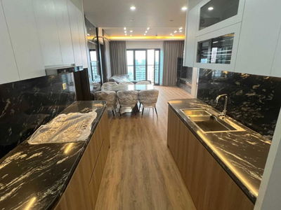 Thang Long Number One, Vietnam Thang Long Number One, Vietnam