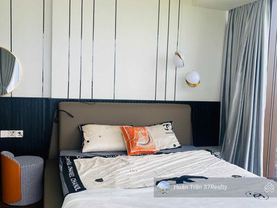 The Metropole Thu Thiem, Vietnam The Metropole Thu Thiem, Vietnam