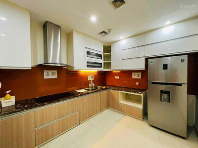 Thang Long Number One, Vietnam Thang Long Number One, Vietnam