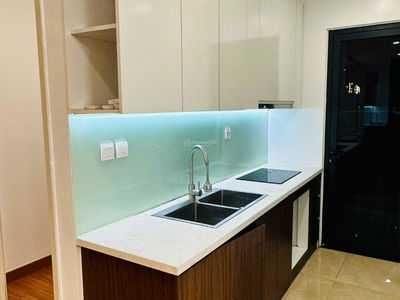 Sky Park Residence, Vietnam Sky Park Residence, Vietnam