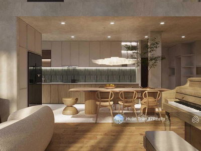 The Metropole Thu Thiem, Vietnam The Metropole Thu Thiem, Vietnam