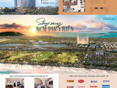 Vung Tau Center Point, Vietnam Vung Tau Center Point, Vietnam