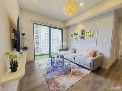 Masteri Thao Dien, Vietnam Masteri Thao Dien, Vietnam