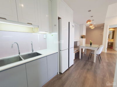 Masteri Thao Dien, Vietnam Masteri Thao Dien, Vietnam