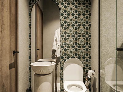 Amber Riverside, Vietnam Amber Riverside, Vietnam