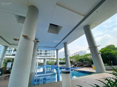 One Verandah Mapletree, Vietnam One Verandah Mapletree, Vietnam